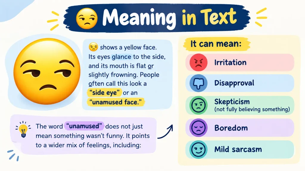 π Meaning in Text