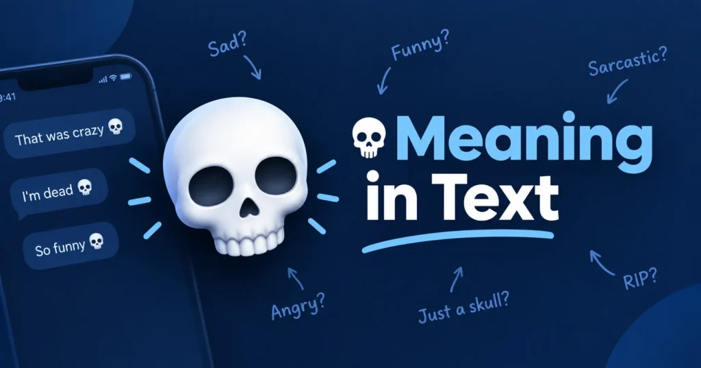 ☠️ Meaning in Text