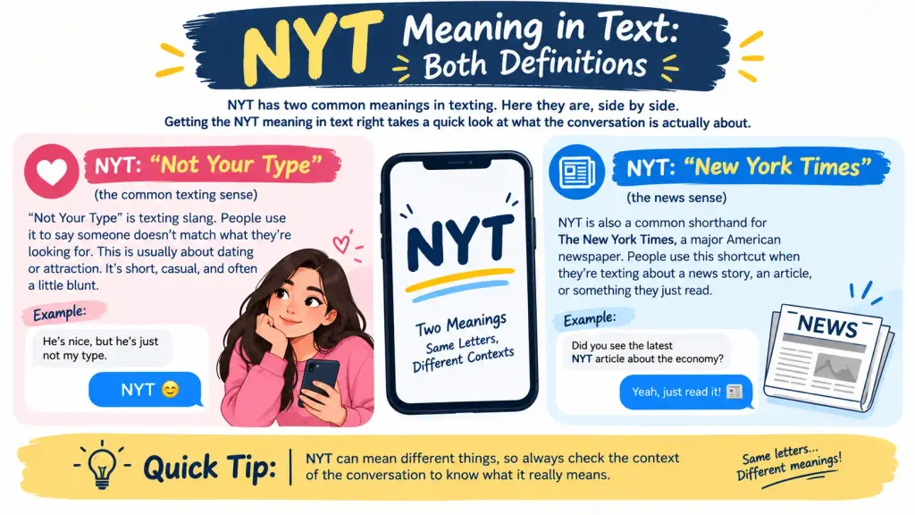 NYT Meaning in Text