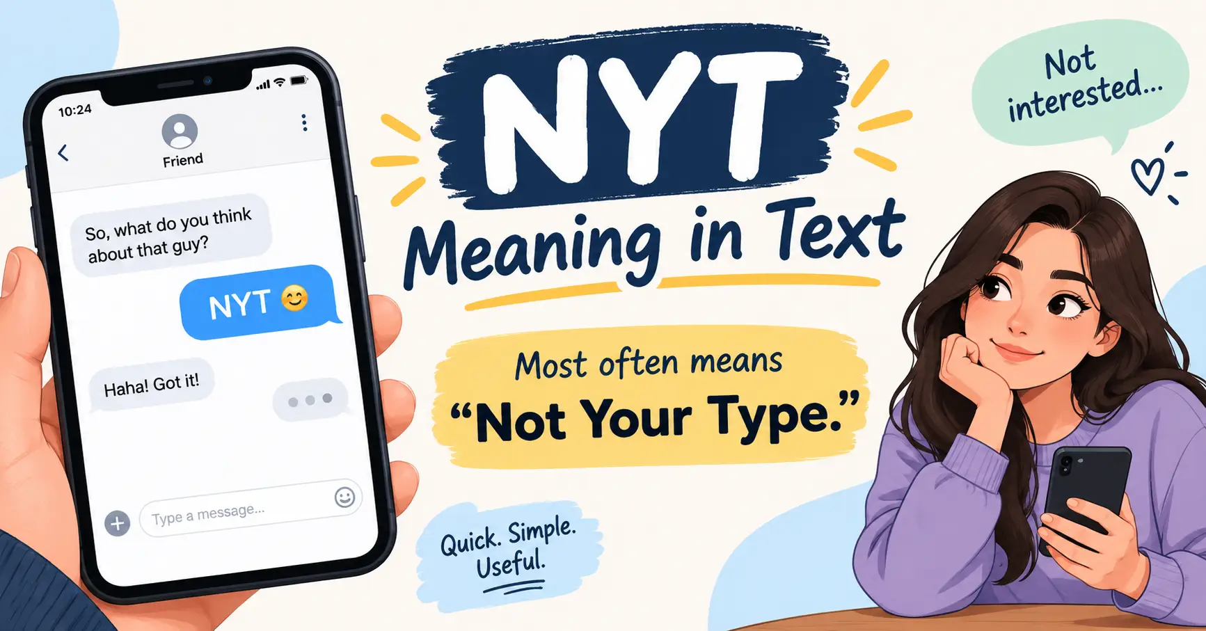 NYT Meaning in Text